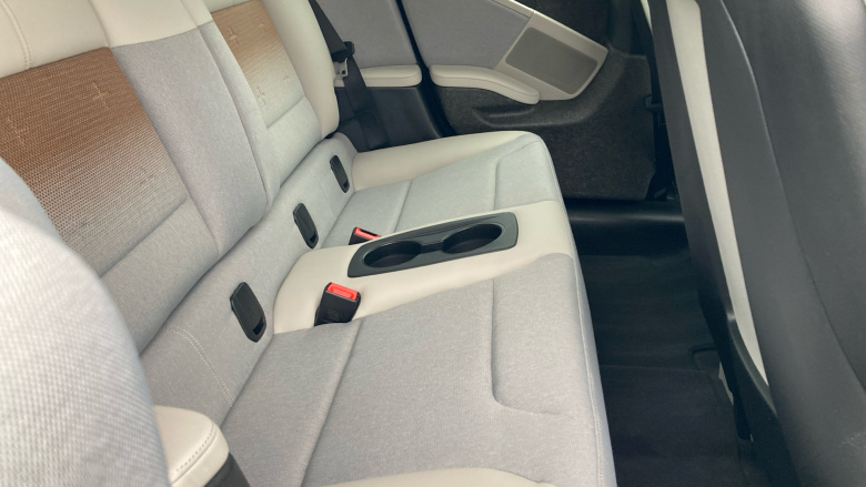 BMW i3 135kW S 42kWh 5dr Auto Electric Hatchback